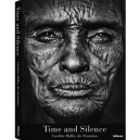 Time And Silence - Caroline Halley Des Fontaines