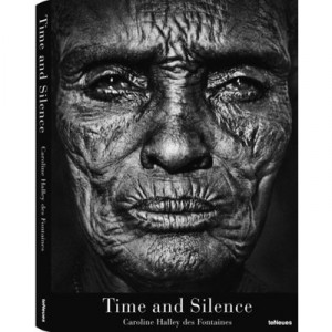 Time And Silence - Caroline Halley Des Fontaines