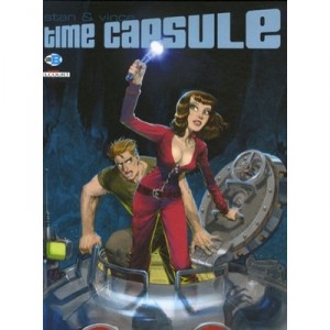 Time Capsule - Stan , Vince