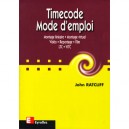 Time Code Mode D Emploi - Ratcliff