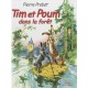 Tim Et Poum Dans La Foret - Pierre Probost