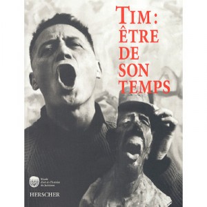 Tim , Etre De Son Temps - Collectif