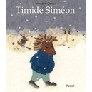 Timide Simeon - Benedicte Quinet