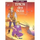 Timon Des Bles T.2 , Les Insurgents - Bardet , Arnoux