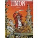 Timon Des Bles T.4 , Les Manteaux Noirs - Bardet , Arnoux