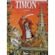 Timon Des Bles T.4 , Les Manteaux Noirs - Bardet , Arnoux