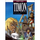 Timon Des Bles T.5 , La Mouette - Bardet , Klimos