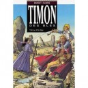 Timon Des Bles T.8 , Le P'tit Roi - Daniel Bardet , Klimos