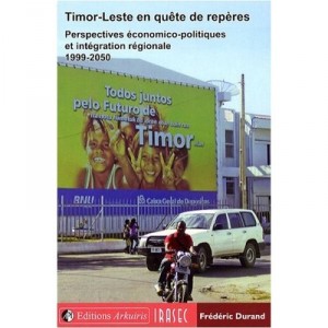 Timor Leste Quete Reperes Persp.econo - Durand