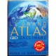 Le Grand Atlas Geo-gallimard Pour Le Xxi Siecle - Collectifs Loisirs