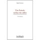 Tim Potisek, Surfeur Des Sables - Regis Damman