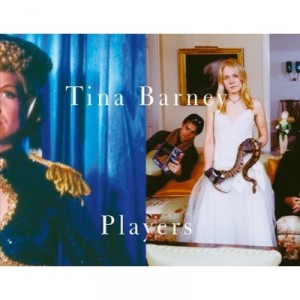 Tina Barney Players / English - Tina Barney