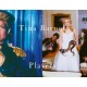 Tina Barney Players /anglais - Barney Tina