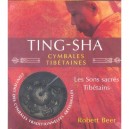 Ting-sha, Cymbales Tibetaines - Robert Beer