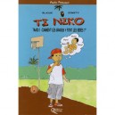 Ti Niko , Mais ! Comment Les Grands Y Font Les Bebes ? - Blaise Simety