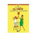 Ti Niko - Blaise Simety