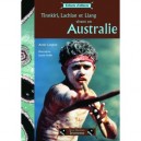 Tinnkiri, Lachlan Et Liang Vivent En Australie - Annie Langlois , Sophie Duffet