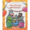 Tino Fete Son Anniversaire - Marcus Pfister