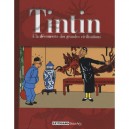 Tintin A La Decouverte Des Grandes Civilisations - Collectif