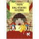 The Adventures Of Tintin T.8 , Tintin King Ottokar's Sceptre Ear - Herge