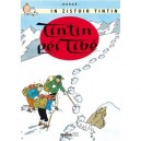 In Zistoir Tintin T.20 , Tintin Pei Tibe - Herge