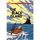 Tintin The Black Island - Herge