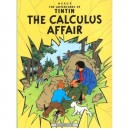 The Adventures Of Tintin T.18 , The Calculus Affair - Herge