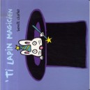 Ti-lapin Magicien - Benoit Charlat