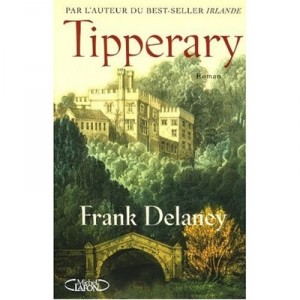 Tipperary - Frank Delaney