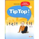 Tip Top ! Methode De Francais , Niveau A1.1 , Cahier D'activites - Gerard Didier