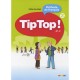 Tip Top, Methode De Francais , Niveau 2 , A1.2 , Livre De L'eleve - Catherine Adam