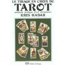 Tirage En Croix Du Tarot - Hadar