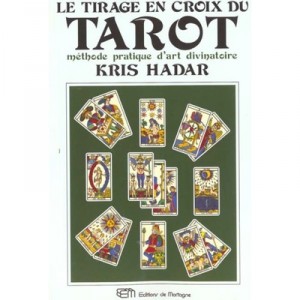 Tirage En Croix Du Tarot - Hadar