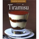 Tiramisu - Sylvie Ait-ali