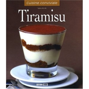 Tiramisu - Sylvie Ait-ali
