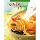 Pizza, Pasta Et Risotto - Collectif