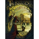 Tir Nan Og T.1 , L'exode - Elvire De Cock , Fabrice Colin