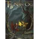 Tir Nan Og T.2 , L'heritage - Colin , De Cock