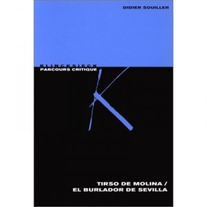 Tirso De Molina - Souiller