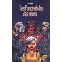 Lse Funambules Des Mers T.3 , Les Tisseurs D'eau - Kai Meyer