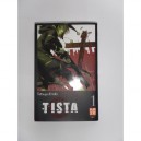 Tista T.1 - Tatsuya Endo