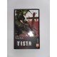 Tista T.1 - Tatsuya Endo