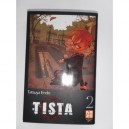Tista T.2 - Tatsuya Endo