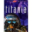 Titania - Juan Gimenez