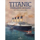 Titanic Destination Desastre - Eaton John Haas Char