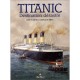 Titanic, Destination Desastre - J Eaton , C Haas