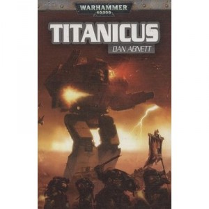 Titanicus - Dan Abnett
