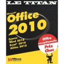 Office 2010 - Collectif