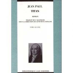 Titan T.2 - Jean Paul