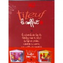 Titeuf , Coffret T.7 A T.12 - Zep